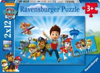 Pz.PAW Ryder und die Paw Patrol 2x12T Pz.PAW Ryder und die Paw Patrol 2x12T