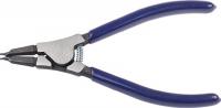 Sicherungsringzange A 0 f.Wellen D.3-10mm pol.PROMAT Sicherungsringzange A 0 f.Wellen D.3-10mm pol.PROMAT