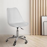 Arbeitshocker Laflin weiß Arbeitshocker Laflin weiß