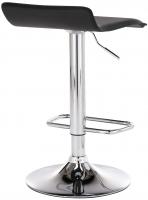2er Set Barhocker Dyn schwarz 2er Set Barhocker Dyn schwarz