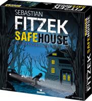 Sebastian Fitzek Safehouse Sebastian Fitzek Safehouse