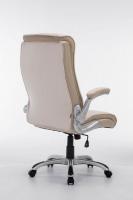 Bürostuhl BIG Villach creme Bürostuhl BIG Villach creme