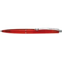 Schneider Druckkugelschreiber K20 ICY COLOURS 132002 M 0,6mm rot Schneider Druckkugelschreiber K20 ICY COLOURS 132002 M 0,6mm rot