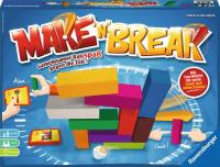 Make 'n' Break Neuauflage Make 'n' Break Neuauflage