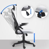 Bürostuhl Taos grau Bürostuhl Taos grau