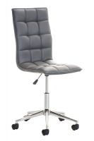 Arbeitshocker Peking grau