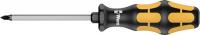 Schraubendreher 917 SPH Gr.PH 3 Kl.-L.150mm 2K-Griff 6KT Kl./Ans.,Schl-K.WERA Schraubendreher 917 SPH Gr.PH 3 Kl.-L.150mm 2K-Griff 6KT Kl./Ans.,Schl-K.WERA