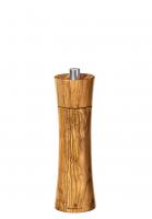 ZASSENHAUS Salzmühle Frankfurt 18cm olive ZASSENHAUS Salzmühle Frankfurt 18cm olive