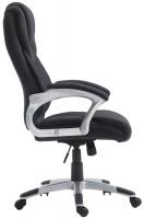 Bürostuhl Texas V2 Stoff schwarz Bürostuhl Texas V2 Stoff schwarz