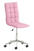 Arbeitshocker Peking pink Arbeitshocker Peking pink