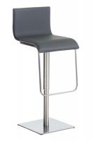 Barhocker Limon E grau 