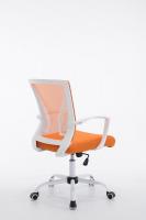 Bürostuhl Tracy W orange 