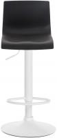 Barhocker Hoover W schwarz Barhocker Hoover W schwarz