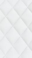 Barhocker Minosa Kunstleder weiß Barhocker Minosa Kunstleder weiß