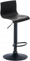Barhocker Hoover B schwarz Barhocker Hoover B schwarz