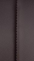 Barhocker Milet Kunstleder chrom braun Barhocker Milet Kunstleder chrom braun