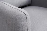 Sessel Tilgard grau Sessel Tilgard grau