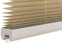 Plissees 110x150 creme Plissees 110x150 creme