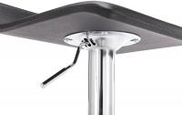 Barhocker DYN schwarz 