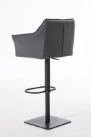 Barhocker Damaso B grau Barhocker Damaso B grau