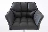 Barhocker Damaso W grau Barhocker Damaso W grau