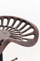 Barhocker Essen bronze 