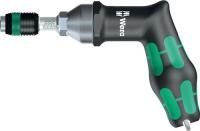 Drehmomentschraubendreher 7442 3-6 Nm WERA Drehmomentschraubendreher 7442 3-6 Nm WERA