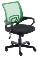 Bürostuhl Genius grün Bürostuhl Genius grün