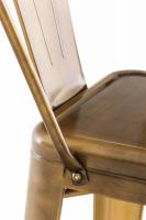 Barhocker Aiden gold Barhocker Aiden gold