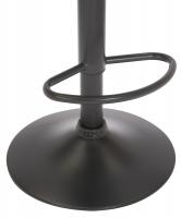 Barhocker Jamie Samt rot Barhocker Jamie Samt rot