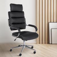 Bürostuhl Campo schwarz Bürostuhl Campo schwarz
