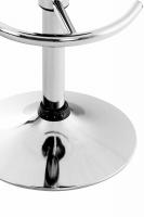 2er Set Barhocker Saddle schwarz 2er Set Barhocker Saddle schwarz