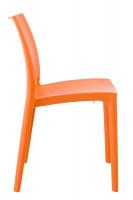 Stuhl MAYA orange Stuhl MAYA orange