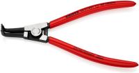 Außensicherungsringzange A 31 f.Wellen D.40-100mm 90Grad gew.L.200mm KNIPEX Außensicherungsringzange A 31 f.Wellen D.40-100mm 90Grad gew.L.200mm KNIPEX