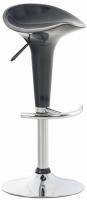 Barhocker Saddle grau Barhocker Saddle grau