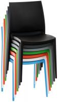 2er Set Stuhl Meton blau 2er Set Stuhl Meton blau