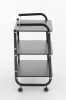 Gerätewagen PL902 schwarz Gerätewagen PL902 schwarz