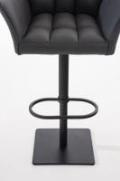Barhocker Damaso B grau Barhocker Damaso B grau