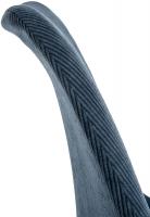 Stuhl Linares Cord dunkelblau 
