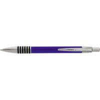 Soennecken Kugelschreiber 3064 Nr.250 Druckmechanik blau Soennecken Kugelschreiber 3064 Nr.250 Druckmechanik blau