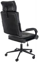 Bürostuhl Campo schwarz/schwarz Bürostuhl Campo schwarz/schwarz