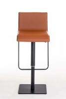Barhocker Limon B hellbraun Barhocker Limon B hellbraun