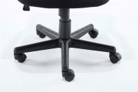 Bürostuhl Genius grün Bürostuhl Genius grün