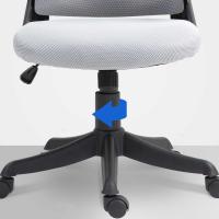 Bürostuhl Taos grau Bürostuhl Taos grau