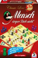 Classic Line Mensch ärgere Dich nicht Classic Line Mensch ärgere Dich nicht