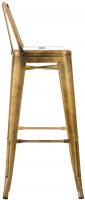 Barhocker Mason gold Barhocker Mason gold