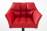 Barhocker Damaso B rot Barhocker Damaso B rot