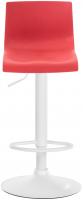 Barhocker Hoover W rot Barhocker Hoover W rot