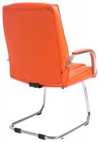 2er Set Stühle Attila orange 2er Set Stühle Attila orange