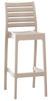Barhocker Ares schlamm Barhocker Ares schlamm